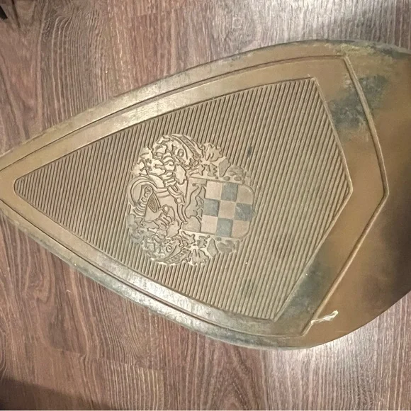 Vince Camuto Snack Skin Print Booties - Picture 6 of 9